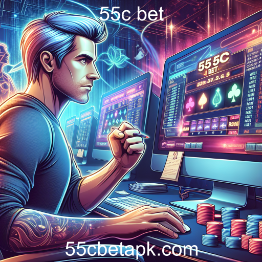 A Nova Era dos Jogos Virtuais: Apostando no Futuro do Entretenimento Online